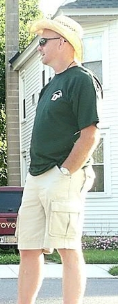 James Dorton