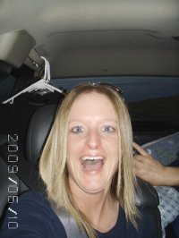 Tracey Mcdowell