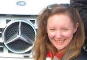 Rebecca Rowe
