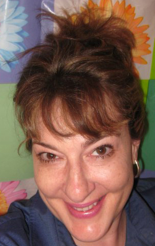 Bonita Hewitt