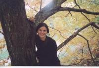 Ann Weber