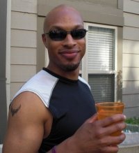 Allen Bolden