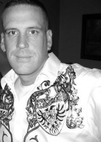 Steven Taylor