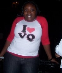 Shavonne Smalls