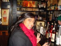 Kavitha Ness