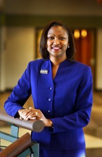 Altheia Richardson