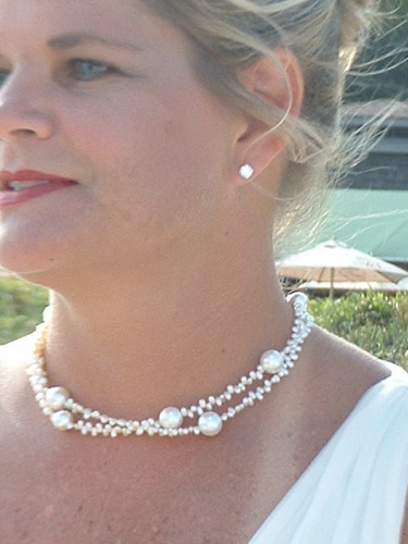 Patricia Nettleship