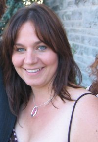 Michelle Chidichimo
