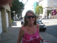 Louise Fogarty