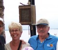 Patricia Vizzini