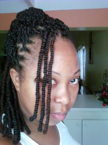 Rhonda Moore