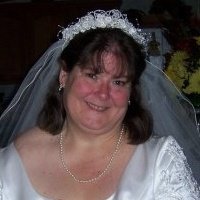 Mary Piearcy