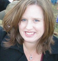 Jennifer Kage