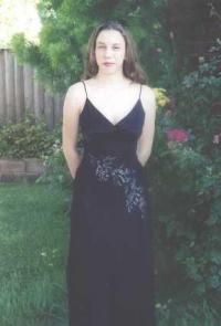 Erin Gienger