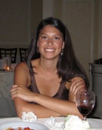 Stacey Kretschy