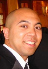 Frederick Diaz