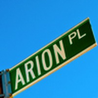 Arion Potts