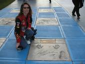Tina Enyart