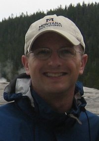 Trent Wetherbee