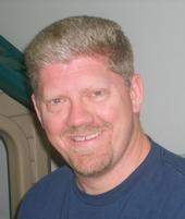 Mark Tavano
