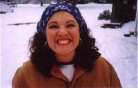Mary Mendez Rutherford