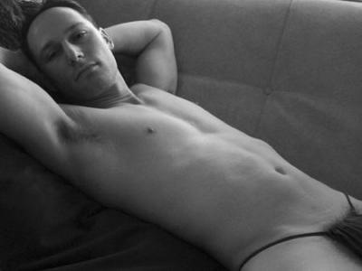 Todd Stevens