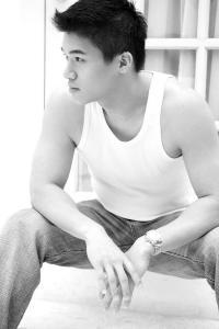 Kenneth Liu