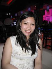 Michelle Yuen