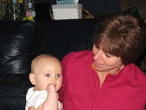 Debra Jensen