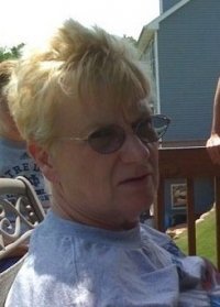 Cheryl Demorrow