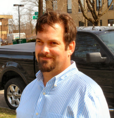 Timothy Freach