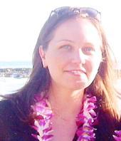 Rebecca Martel