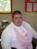 Bradley Frederickson