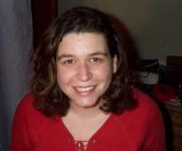 Emily Johnston