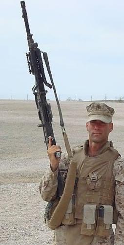 Scott Bockoski