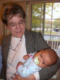 Joyce Rubenzer