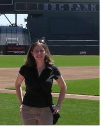 Tammy Stolz