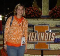 Jennifer Grobe