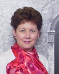 Charlotte Hendricks