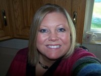Amber Brubaker