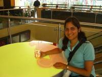 Seema Moorjani