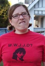Julianne Donovan