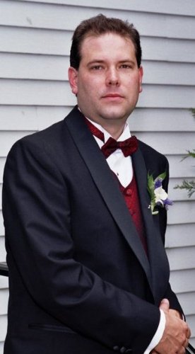 John Maring