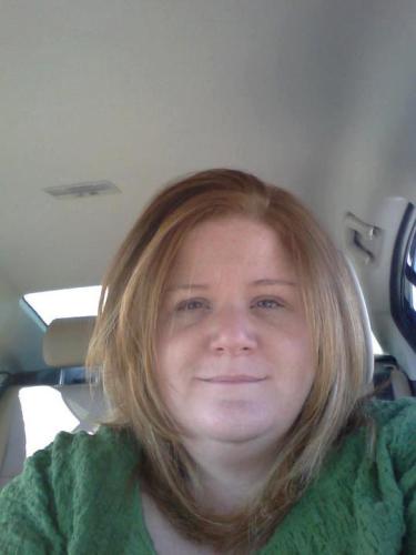 Dawn Zimler