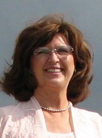 Sharon Paxton