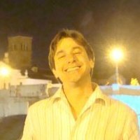 Christopher Madeksho