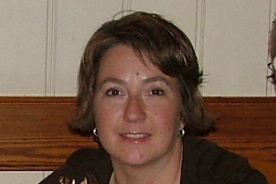 Kristin Kent