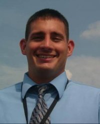 Brock Hodgson