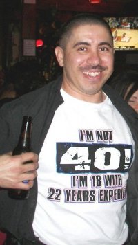 Gilbert Gutierrez