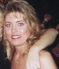 Stacey Eastman